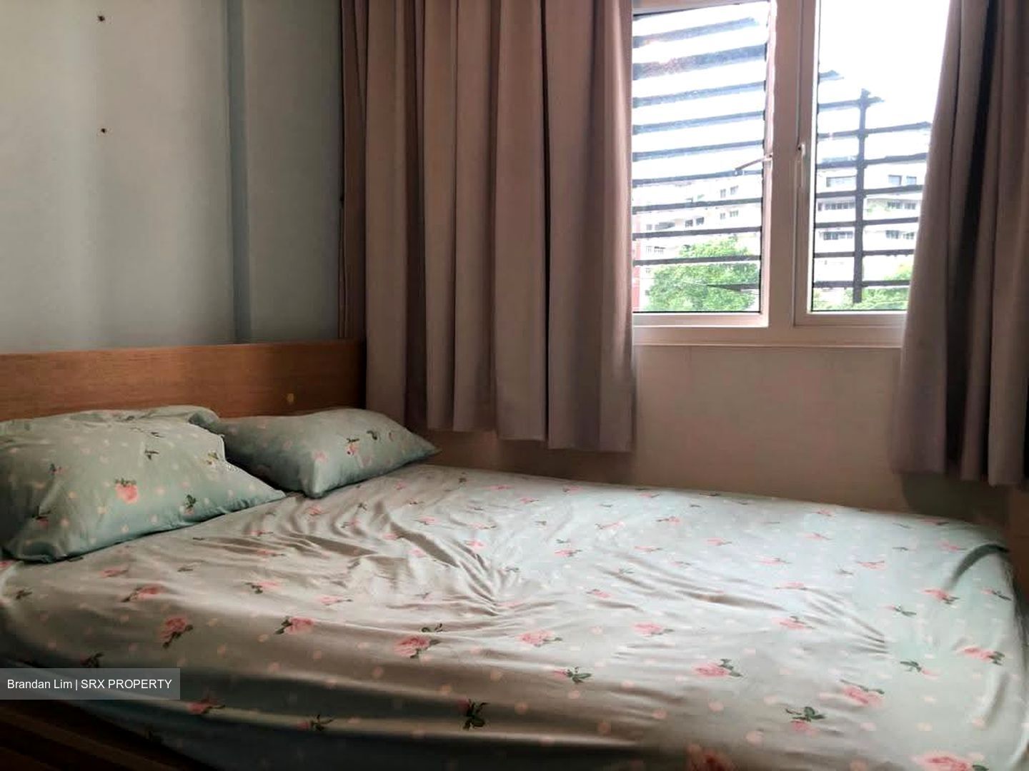 Cardiff Residence (D19), Condominium #633698651